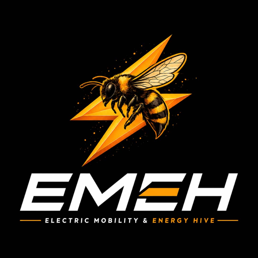 EMEH emblem