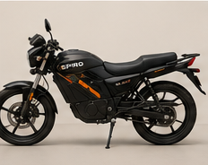 EMEH electric bike
